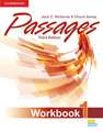 Passages Level 1 Workbook