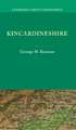 Kincardineshire