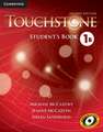 Touchstone Level 1 Student's Book B