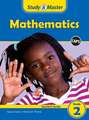 Study & Master Mathematics Teacher's Guide Grade 2 