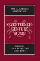 The Cambridge History of Seventeenth-Century Music