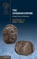 The Athenian Empire: Using Coins as Sources