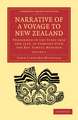 Narrative of a Voyage to New Zealand: Performed in the Years 1814 and 1815, in Company with the Rev. Samuel Marsden