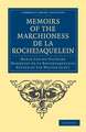 Memoirs of the Marchioness de La Rochejaquelein