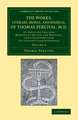 The Works, Literary, Moral, and Medical, of Thomas Percival, M.D.: Volume 3: To Which Are Prefixed, Memoirs of his Life and Writings, and a Selection from his Literary Correspondence