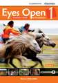 Eyes Open Level 1 Teacher's Book Grade 5 Kazakhstan Edition