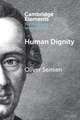 Human Dignity