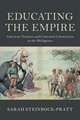 Educating the Empire: American Teachers and Contested Colonization in the Philippines