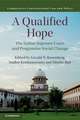 A Qualified Hope: The Indian Supreme Court and Progressive Social Change