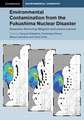 Environmental Contamination from the Fukushima Nuclear Disaster: Dispersion, Monitoring, Mitigation and Lessons Learned