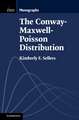 The Conway–Maxwell–Poisson Distribution