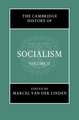 The Cambridge History of Socialism