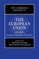 The Cambridge History of the European Union: Volume 1, European Integration Outside-In