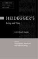 Heidegger's Being and Time