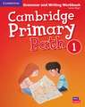 Cambridge Primary Path Level 1 Grammar and Writing Workbook