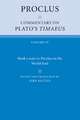 Proclus: Commentary on Plato's Timaeus, Part 2, Proclus on the World Soul