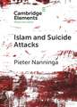 Islam and Suicide Attacks