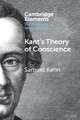 Kant's Theory of Conscience