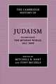 The Cambridge History of Judaism: Volume 8, The Modern World, 1815–2000