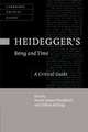 Heidegger's Being and Time