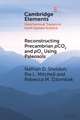 Reconstructing Precambrian pCO2 and pO2 Using Paleosols