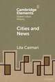 Cities and News