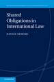 Shared Obligations in International Law