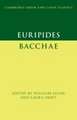 Euripides: Bacchae