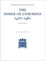 The House of Commons 1422–1461 7 Volume Hardback Set