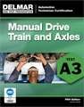 Manual Drive Trains and Axles: Test A3