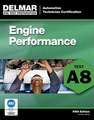 Engine Performance: Test A8