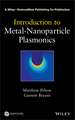 Introduction to Metal–Nanoparticle Plasmonics