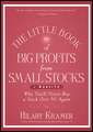 The Little Book of Big Profits from Small Stocks + Website – Why You′ll Never Buy a Stock Over $10 Again