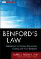 Benford′s Law – Applications for Forensic Accounting, Auditing and Fraud Detection