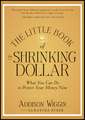 The Little Book of the Shrinking Dollar – What You Can Do to Protect Your Money Now