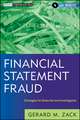 Financial Statement Fraud – Strategies for Detection and Investigation