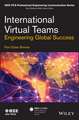 International Virtual Teams – Engineering Global Success