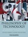 Philosophy of Technology – The Technological ion: An Anthology, Second Edition