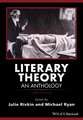 Literary Theory – An Anthology, Third Edition