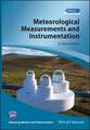 Meteorological Measurements and Instrumentation