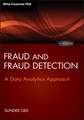 Fraud and Fraud Detection + Website – A Data Analytics Approach