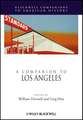 A Companion to Los Angeles