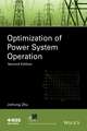 Optimization of Power System Operation 2e