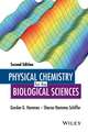 Physical Chemistry for the Biological Sciences 2e