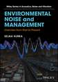 Environmental Noise and Management – Overview from Past to Present