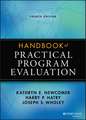 Handbook of Practical Program Evaluation 4e