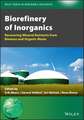 Biorefinery of Inorganics – Recovering Mineral Nutrients from Biomass and Organic Waste