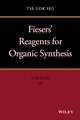 Fiesers′ Reagents for Organic Synthesis, Volume 28