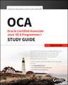 OCA: Exam 1Z0–808