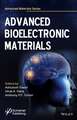 Advanced Bioelectronics Materials